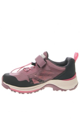 Дамски обувки Jack Wolfskin, Размер 36, Цвят Розов, Цена 121,80 лв.