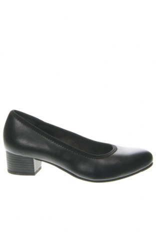 Γυναικεία παπούτσια Jana, Μέγεθος 38, Χρώμα Μαύρο, Τιμή 31,96 €