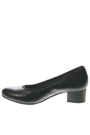 Дамски обувки Jana, Размер 38, Цвят Черен, Цена 62,00 лв.
