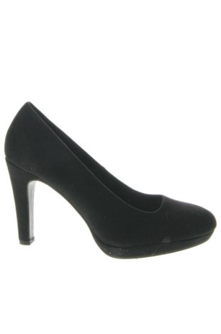 Γυναικεία παπούτσια Jane Klain, Μέγεθος 40, Χρώμα Μαύρο, Τιμή 8,63 €