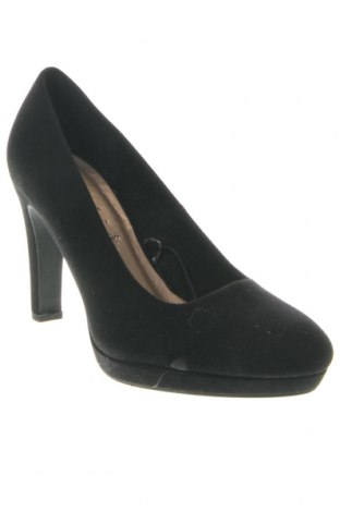 Dámské boty  Jane Klain, Velikost 40, Barva Černá, Cena  243,00 Kč