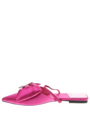 Pantofle Jeffrey Campbell, Velikost 39, Barva Růžová, Cena  1 530,00 Kč