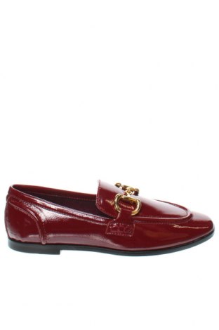 Дамски обувки Jeffrey Campbell, Размер 37, Цвят Червен, Цена 98,28 лв.