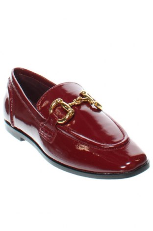 Дамски обувки Jeffrey Campbell, Размер 37, Цвят Червен, Цена 128,70 лв.