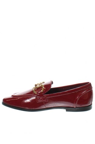 Дамски обувки Jeffrey Campbell, Размер 37, Цвят Червен, Цена 98,28 лв.