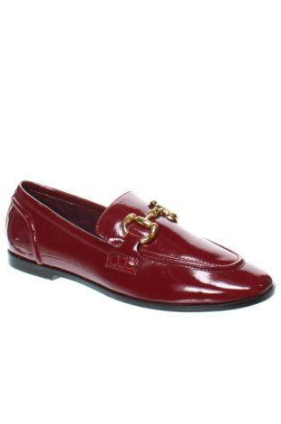 Дамски обувки Jeffrey Campbell, Размер 41, Цвят Червен, Цена 98,28 лв.