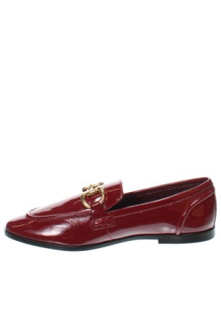 Дамски обувки Jeffrey Campbell, Размер 41, Цвят Червен, Цена 128,70 лв.
