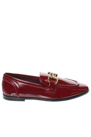 Дамски обувки Jeffrey Campbell, Размер 39, Цвят Кафяв, Цена 117,00 лв.