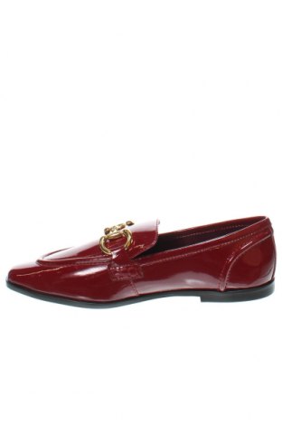 Дамски обувки Jeffrey Campbell, Размер 39, Цвят Кафяв, Цена 117,00 лв.