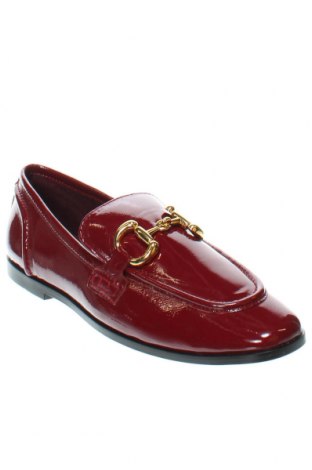Дамски обувки Jeffrey Campbell, Размер 40, Цвят Червен, Цена 98,28 лв.