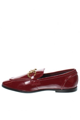 Дамски обувки Jeffrey Campbell, Размер 40, Цвят Червен, Цена 128,70 лв.
