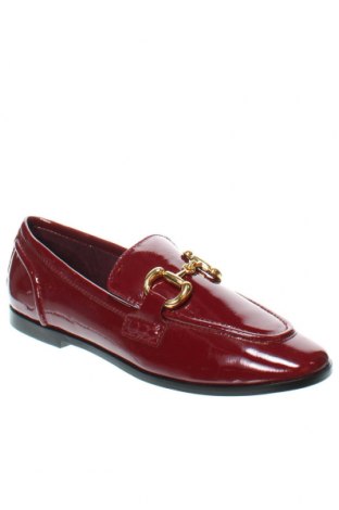Γυναικεία παπούτσια Jeffrey Campbell, Μέγεθος 38, Χρώμα Κόκκινο, Τιμή 66,34 €