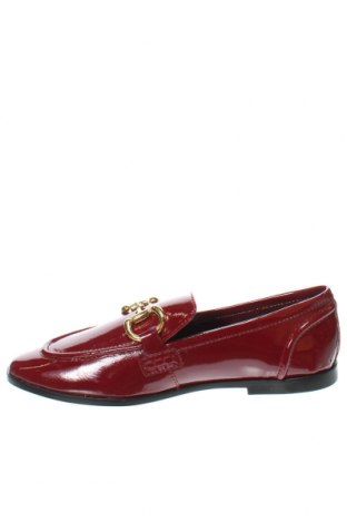 Γυναικεία παπούτσια Jeffrey Campbell, Μέγεθος 38, Χρώμα Κόκκινο, Τιμή 33,77 €
