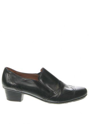 Γυναικεία παπούτσια Jenny, Μέγεθος 42, Χρώμα Μαύρο, Τιμή 24,96 €