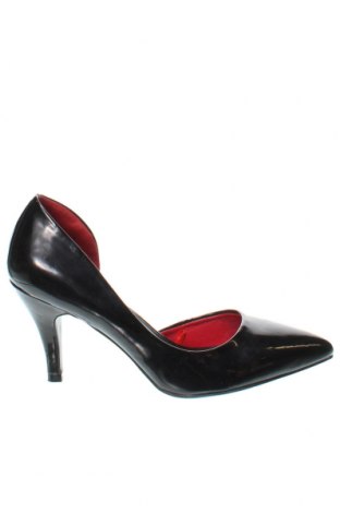 Дамски обувки Jenny Fairy, Размер 38, Цвят Черен, Цена 63,63 лв.