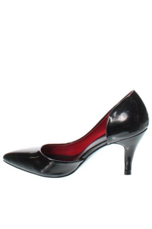 Дамски обувки Jenny Fairy, Размер 38, Цвят Черен, Цена 45,89 лв.