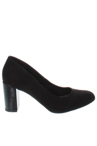 Дамски обувки Jenny Fairy, Размер 38, Цвят Черен, Цена 28,71 лв.