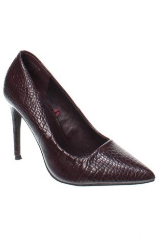 Γυναικεία παπούτσια Jenny Fairy, Μέγεθος 38, Χρώμα Βιολετί, Τιμή 12,77 €