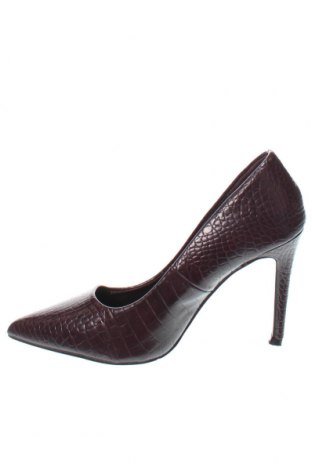 Γυναικεία παπούτσια Jenny Fairy, Μέγεθος 38, Χρώμα Βιολετί, Τιμή 24,55 €