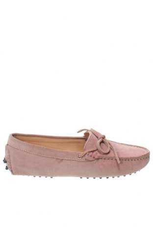 Dámské boty  John Scott, Velikost 38, Barva Popelavě růžová, Cena  674,00 Kč