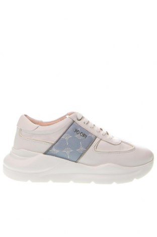 Γυναικεία παπούτσια Joop!, Μέγεθος 38, Χρώμα Λευκό, Τιμή 181,40 €
