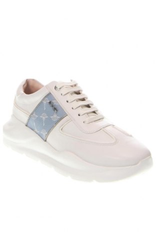Γυναικεία παπούτσια Joop!, Μέγεθος 41, Χρώμα Λευκό, Τιμή 90,70 €