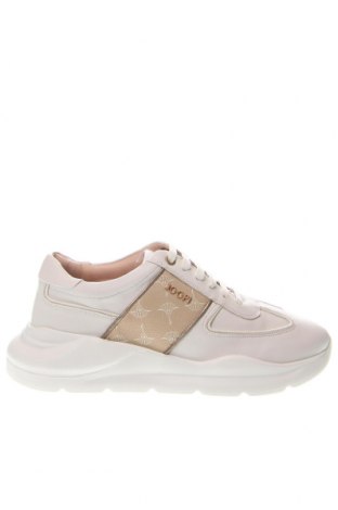 Γυναικεία παπούτσια Joop!, Μέγεθος 40, Χρώμα Λευκό, Τιμή 80,62 €