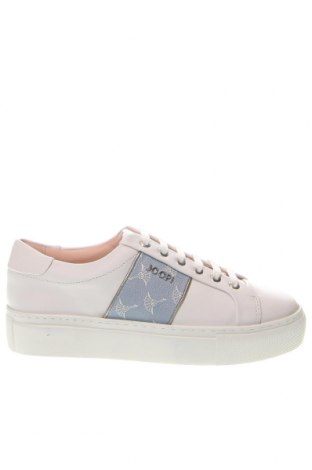 Γυναικεία παπούτσια Joop!, Μέγεθος 38, Χρώμα Λευκό, Τιμή 161,24 €