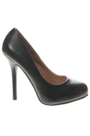 Γυναικεία παπούτσια Jumex, Μέγεθος 37, Χρώμα Καφέ, Τιμή 16,02 €