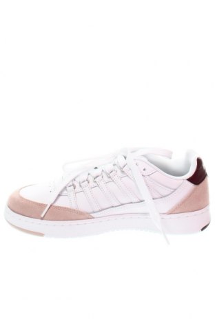 Γυναικεία παπούτσια K.Swiss, Μέγεθος 41, Χρώμα Λευκό, Τιμή 80,41 €