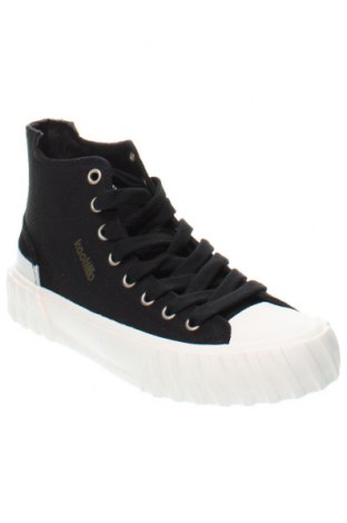 Γυναικεία παπούτσια Kaotiko, Μέγεθος 38, Χρώμα Μαύρο, Τιμή 32,47 €