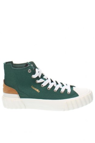 Дамски обувки Kaotiko, Размер 41, Цвят Зелен, Цена 49,00 лв.