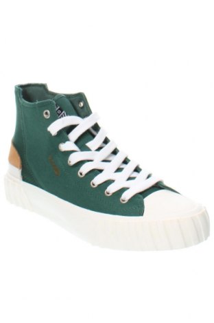 Дамски обувки Kaotiko, Размер 41, Цвят Зелен, Цена 29,40 лв.