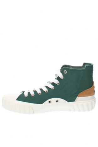 Дамски обувки Kaotiko, Размер 41, Цвят Зелен, Цена 29,40 лв.