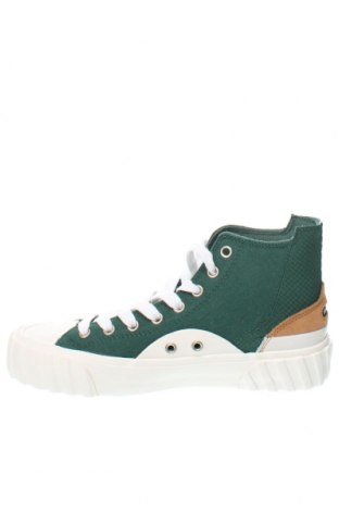 Γυναικεία παπούτσια Kaotiko, Μέγεθος 38, Χρώμα Πράσινο, Τιμή 32,47 €