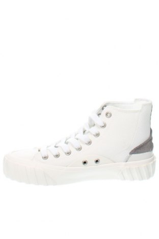 Dámske topánky  Kaotiko, Veľkosť 37, Farba Biela, Cena  32,47 €