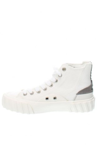 Дамски обувки Kaotiko, Размер 36, Цвят Бял, Цена 49,00 лв.