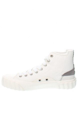 Dámske topánky  Kaotiko, Veľkosť 39, Farba Biela, Cena  17,32 €