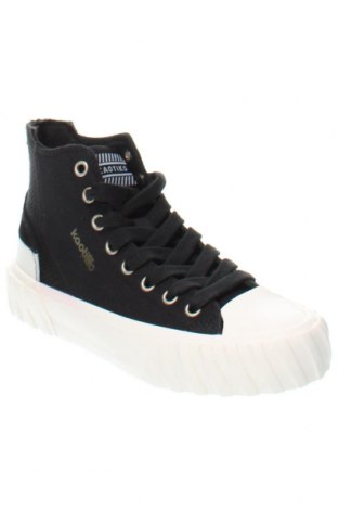 Dámske topánky  Kaotiko, Veľkosť 36, Farba Čierna, Cena  14,43 €