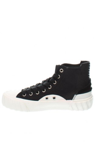 Γυναικεία παπούτσια Kaotiko, Μέγεθος 37, Χρώμα Μαύρο, Τιμή 14,43 €