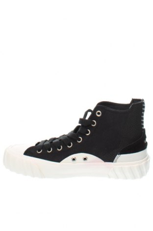 Γυναικεία παπούτσια Kaotiko, Μέγεθος 39, Χρώμα Μαύρο, Τιμή 15,88 €