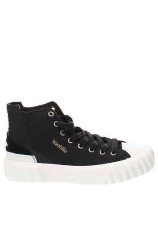 Дамски обувки Kaotiko, Размер 38, Цвят Черен, Цена 77,00 лв.
