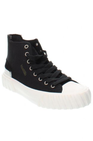 Γυναικεία παπούτσια Kaotiko, Μέγεθος 38, Χρώμα Μαύρο, Τιμή 21,65 €
