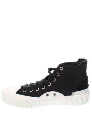 Γυναικεία παπούτσια Kaotiko, Μέγεθος 38, Χρώμα Μαύρο, Τιμή 15,15 €