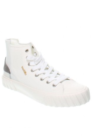 Γυναικεία παπούτσια Kaotiko, Μέγεθος 41, Χρώμα Λευκό, Τιμή 18,04 €