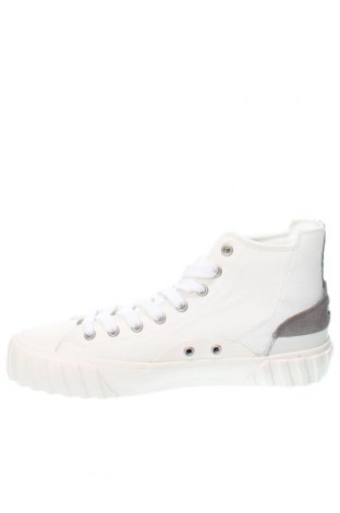 Γυναικεία παπούτσια Kaotiko, Μέγεθος 41, Χρώμα Λευκό, Τιμή 15,15 €