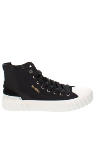 Γυναικεία παπούτσια Kaotiko, Μέγεθος 41, Χρώμα Μαύρο, Τιμή 15,88 €