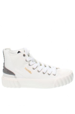 Дамски обувки Kaotiko, Размер 38, Цвят Бял, Цена 42,00 лв.