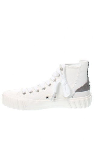 Γυναικεία παπούτσια Kaotiko, Μέγεθος 38, Χρώμα Λευκό, Τιμή 18,04 €