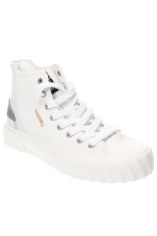Γυναικεία παπούτσια Kaotiko, Μέγεθος 40, Χρώμα Λευκό, Τιμή 18,04 €